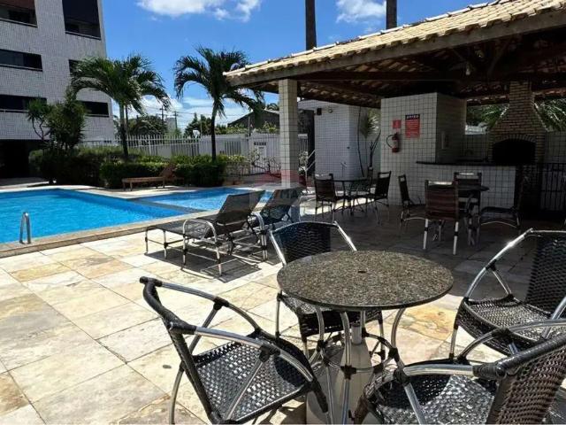 Apartamento venda em Região Geográfica Imediata de Fortaleza, Fortaleza