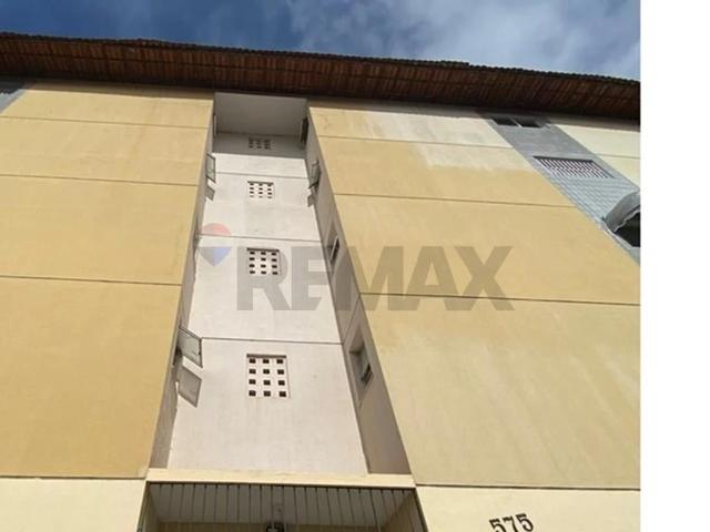 Apartamento venda em Vila União, Fortaleza