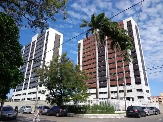Apartamento venda em Região Geográfica Imediata de Fortaleza, Fortaleza