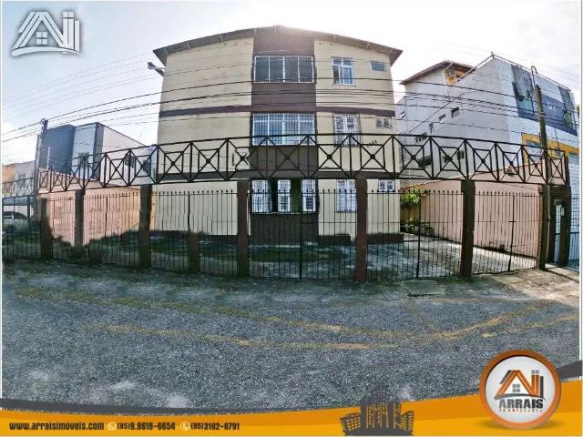 Apartamento venda em Região Geográfica Imediata de Fortaleza, Fortaleza