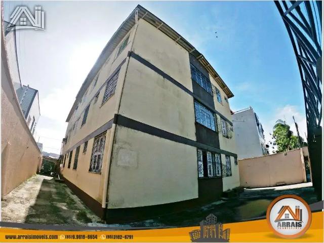 Apartamento venda em Região Geográfica Imediata de Fortaleza, Fortaleza