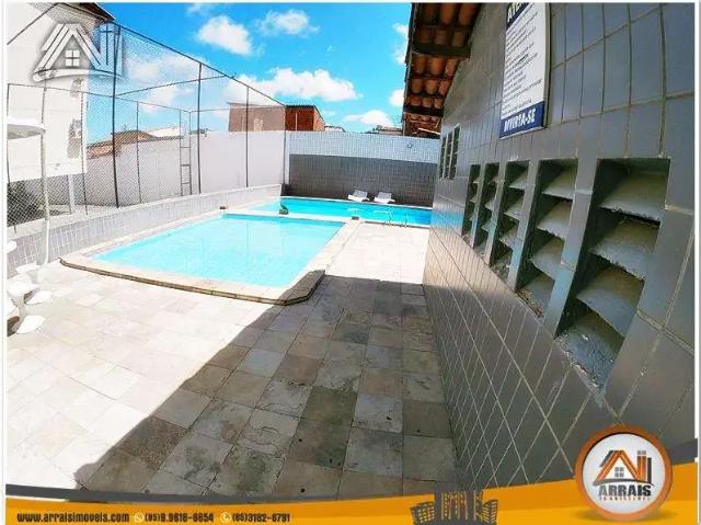 Apartamento venda em Região Geográfica Imediata de Fortaleza, Fortaleza