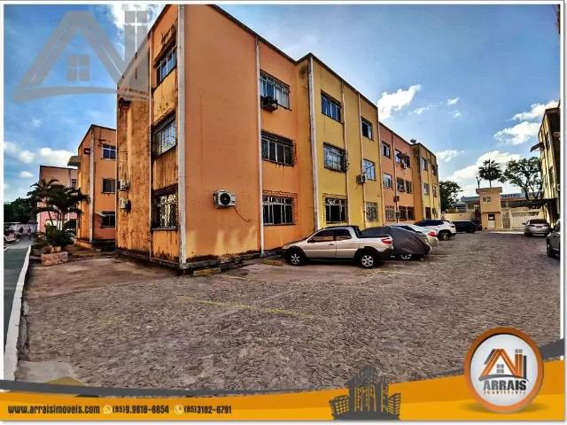 Apartamento venda em Região Geográfica Imediata de Fortaleza, Fortaleza