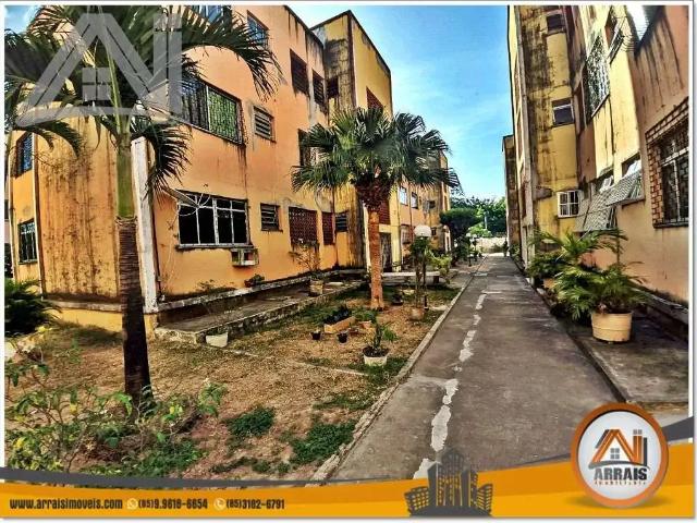 Apartamento venda em Região Geográfica Imediata de Fortaleza, Fortaleza