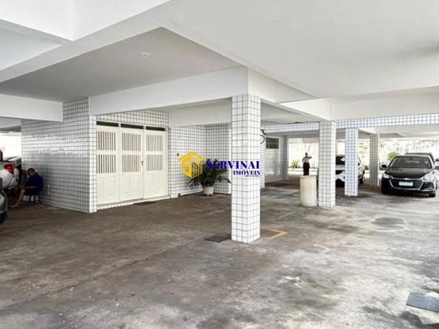 Apartamento venda em Vila União, Fortaleza