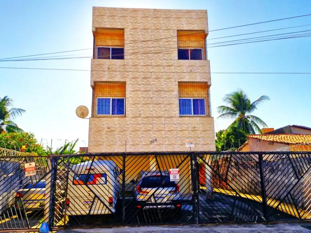 Apartamento venda em Região Geográfica Imediata de Fortaleza, Fortaleza