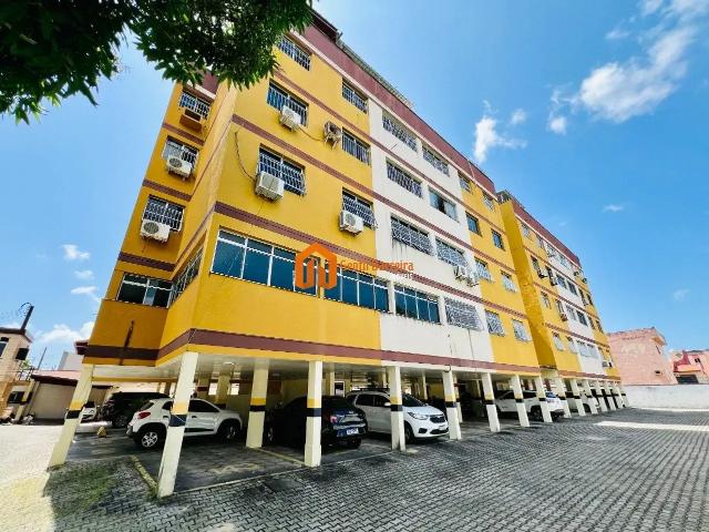 Apartamento venda em Região Geográfica Imediata de Fortaleza, Fortaleza