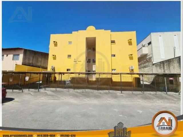 Apartamento venda em Região Geográfica Imediata de Fortaleza, Fortaleza