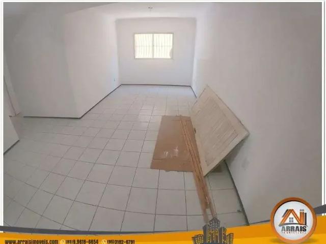 Apartamento venda em Região Geográfica Imediata de Fortaleza, Fortaleza