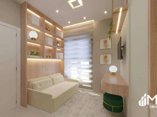 Apartamento venda em Jardim Tarobá, Foz do Iguaçu