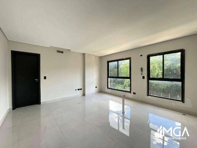 Apartamento venda em Jardim Tarobá, Foz do Iguaçu