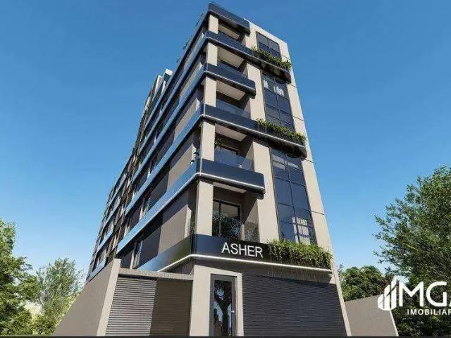 Apartamento venda em Região Geográfica Imediata de Foz do Iguaçu, Foz do Iguaçu