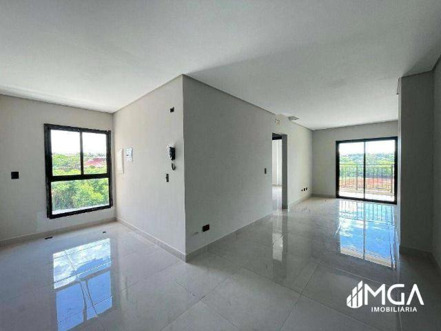 Apartamento venda em Jardim Tarobá, Foz do Iguaçu