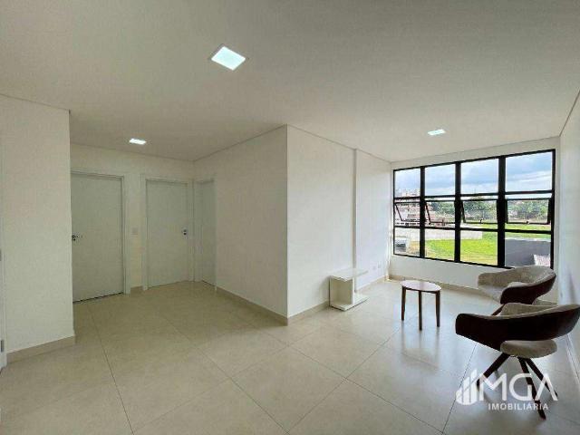 Apartamento venda em Campos do Iguaçu, Foz do Iguaçu