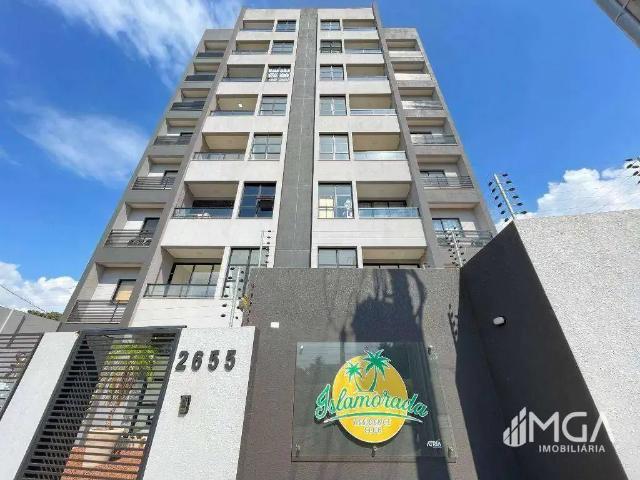 Apartamento venda em Região Geográfica Imediata de Foz do Iguaçu, Foz do Iguaçu
