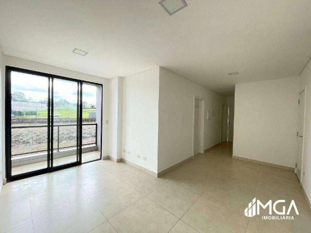 Apartamento venda em Campos do Iguaçu, Foz do Iguaçu