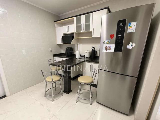 Apartamento venda em Vila Paraguaia, Foz do Iguaçu