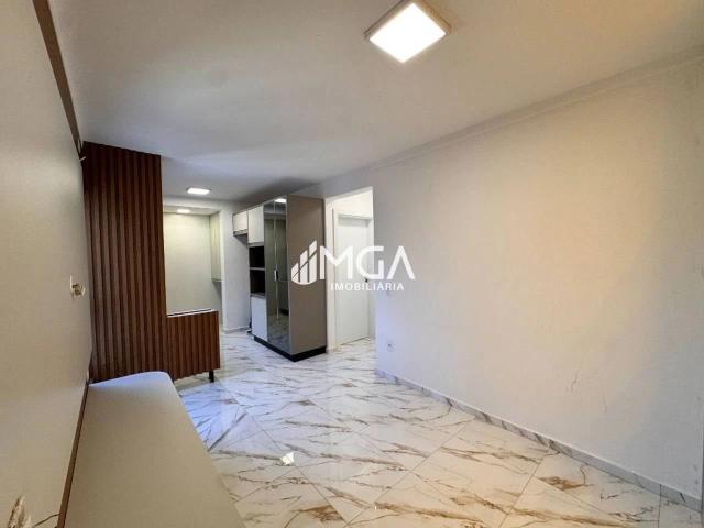 Apartamento venda em Vila Yolanda, Foz do Iguaçu