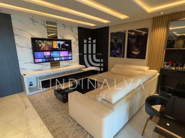 Apartamento venda em Vila Maracanã, Foz do Iguaçu