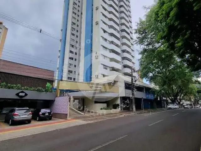 Apartamento venda em Região Geográfica Imediata de Foz do Iguaçu, Foz do Iguaçu