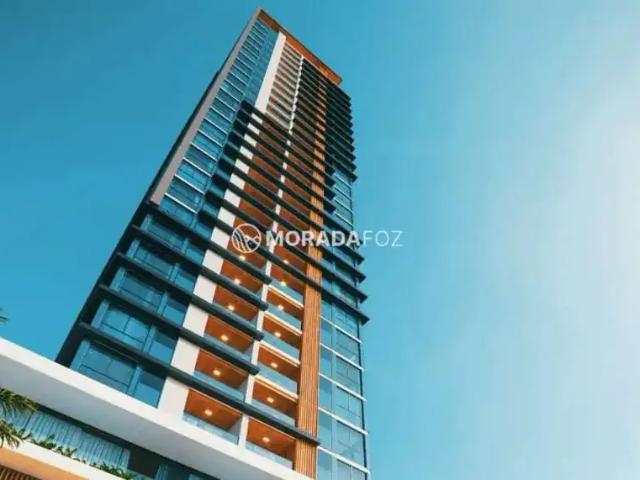 Apartamento venda em Parque Presidente, Foz do Iguaçu