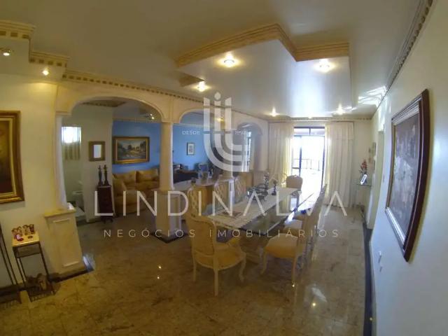 Apartamento venda em Vila Maracanã, Foz do Iguaçu