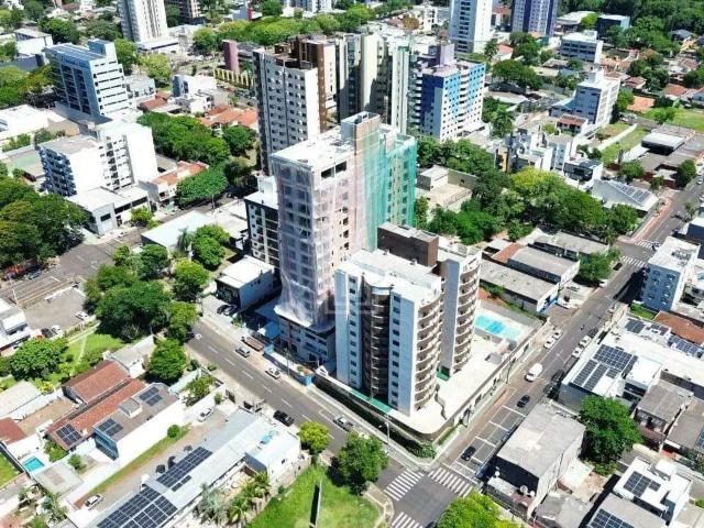 Apartamento venda em Região Geográfica Imediata de Foz do Iguaçu, Foz do Iguaçu