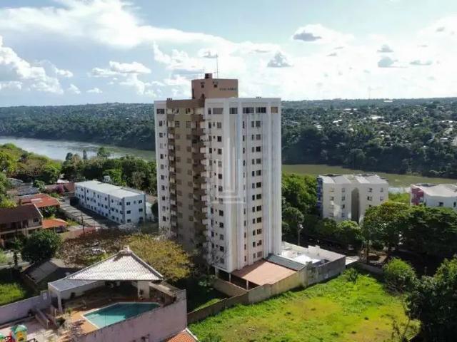Apartamento venda em Região Geográfica Imediata de Foz do Iguaçu, Foz do Iguaçu