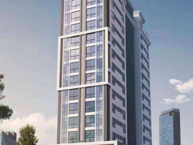 Apartamento venda em Vila Maracanã, Foz do Iguaçu