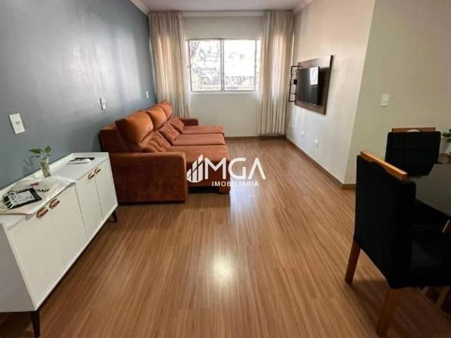 Apartamento venda em Foz do Iguaçu, Região Geográfica Intermediária de Cascavel