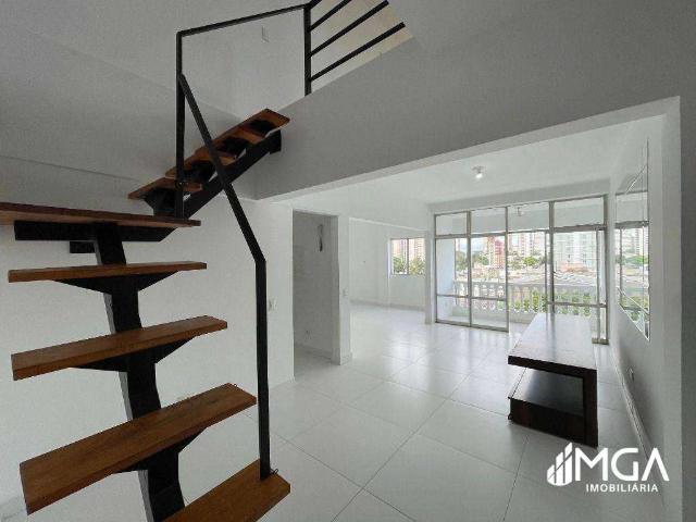 Apartamento venda em Vila Maracanã, Foz do Iguaçu