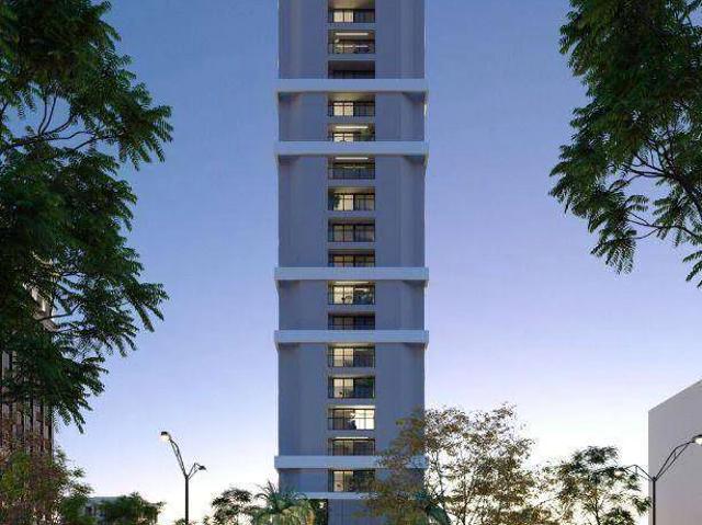 Apartamento venda em Foz do Iguaçu, Região Geográfica Intermediária de Cascavel