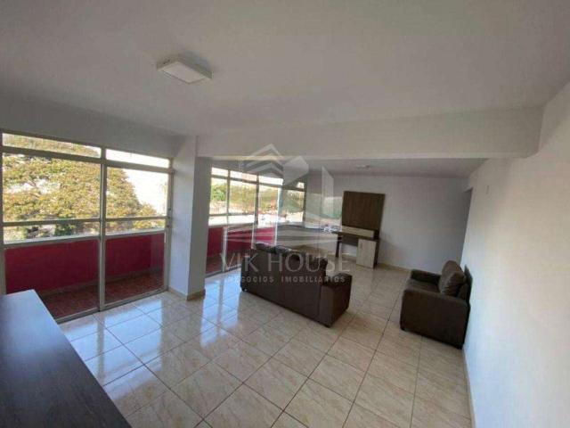 Apartamento venda em Região Geográfica Imediata de Foz do Iguaçu, Foz do Iguaçu