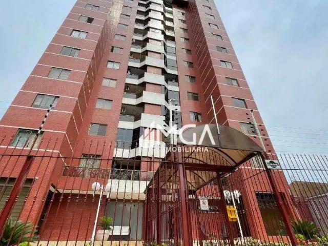 Apartamento venda em Região Geográfica Imediata de Foz do Iguaçu, Foz do Iguaçu