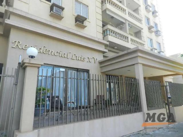 Apartamento venda em Região Geográfica Imediata de Foz do Iguaçu, Foz do Iguaçu