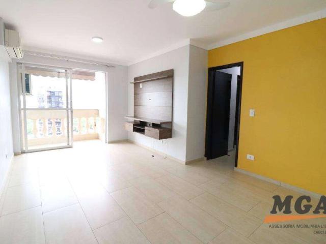 Apartamento venda em Vila Paraguaia, Foz do Iguaçu