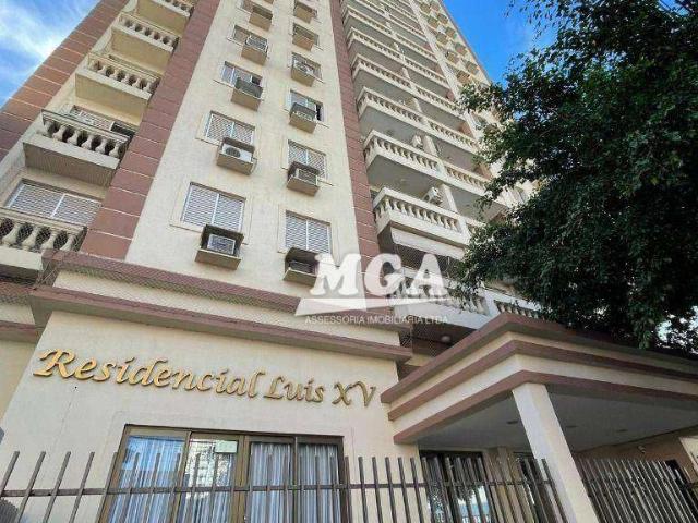 Apartamento venda em Região Geográfica Imediata de Foz do Iguaçu, Foz do Iguaçu
