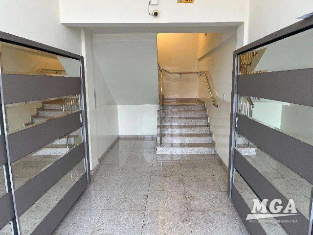Apartamento venda em Vila Portes, Foz do Iguaçu