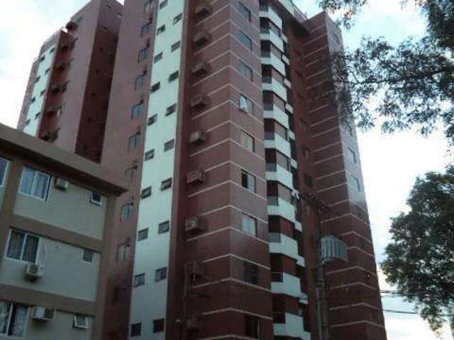 Apartamento venda em Região Geográfica Imediata de Foz do Iguaçu, Foz do Iguaçu