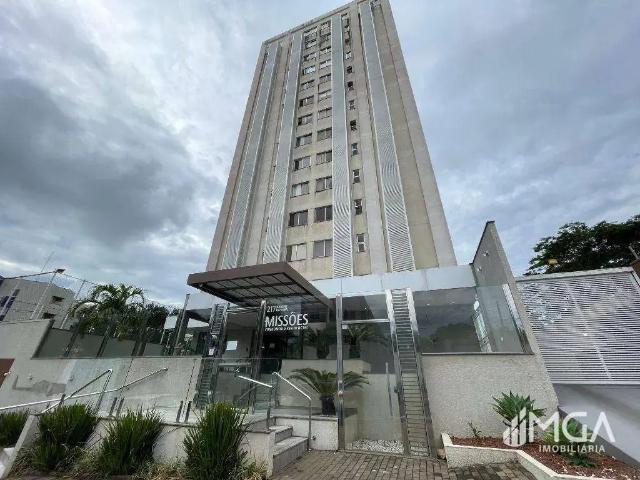 Apartamento venda em Região Geográfica Imediata de Foz do Iguaçu, Foz do Iguaçu
