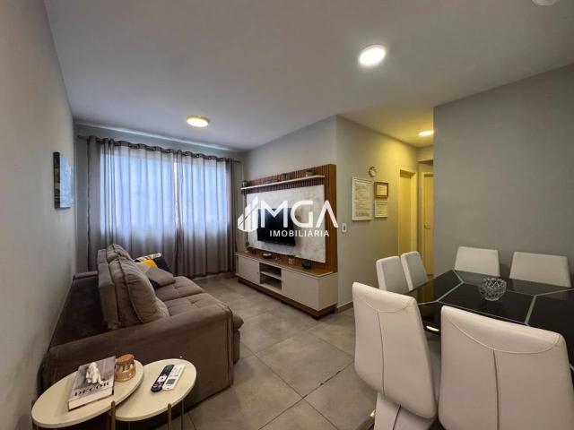 Apartamento venda em Vila Maracanã, Foz do Iguaçu