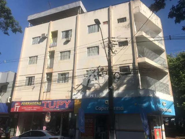 Apartamento venda em Região Geográfica Imediata de Foz do Iguaçu, Foz do Iguaçu