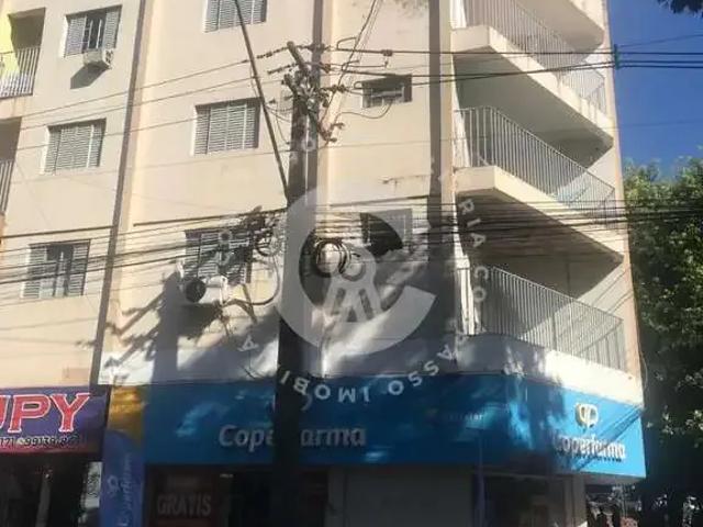 Apartamento venda em Região Geográfica Imediata de Foz do Iguaçu, Foz do Iguaçu