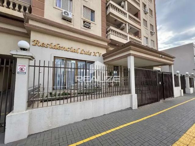 Apartamento venda em Região Geográfica Imediata de Foz do Iguaçu, Foz do Iguaçu