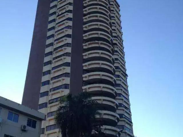 Apartamento venda em Região Geográfica Imediata de Foz do Iguaçu, Foz do Iguaçu