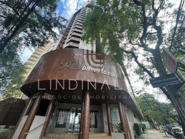 Apartamento venda em Região Geográfica Imediata de Foz do Iguaçu, Foz do Iguaçu