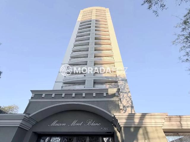 Apartamento venda em Vila Paraguaia, Foz do Iguaçu