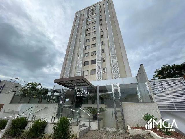 Apartamento venda em Região Geográfica Imediata de Foz do Iguaçu, Foz do Iguaçu