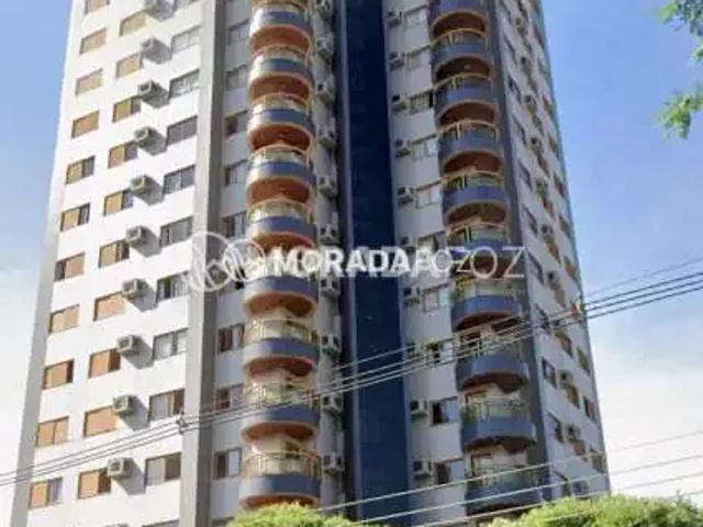 Apartamento venda em Região Geográfica Imediata de Foz do Iguaçu, Foz do Iguaçu