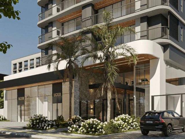 Apartamento venda em Foz do Iguaçu, Região Geográfica Intermediária de Cascavel
